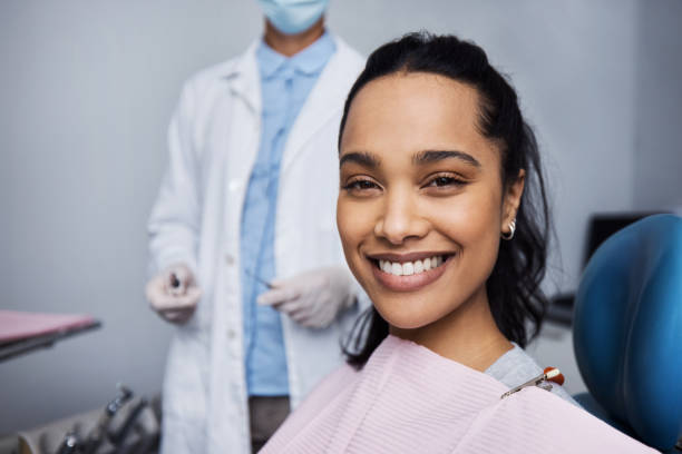 TMJ/TMD Treatment in Pacifica, CA