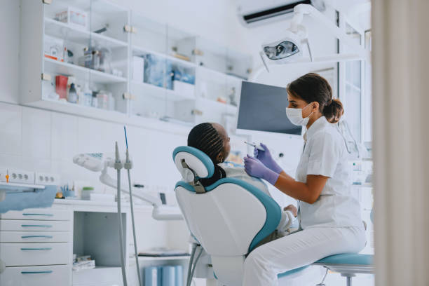 Laser Dentistry in Pacifica, CA