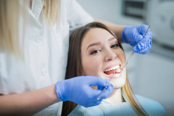 Reliable Pacifica, CA Dental Services Solutions